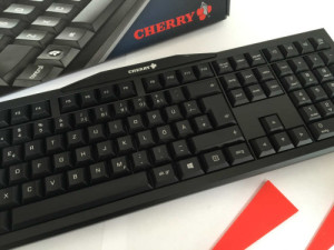Cherry MX-Board 3.0 Bild 1